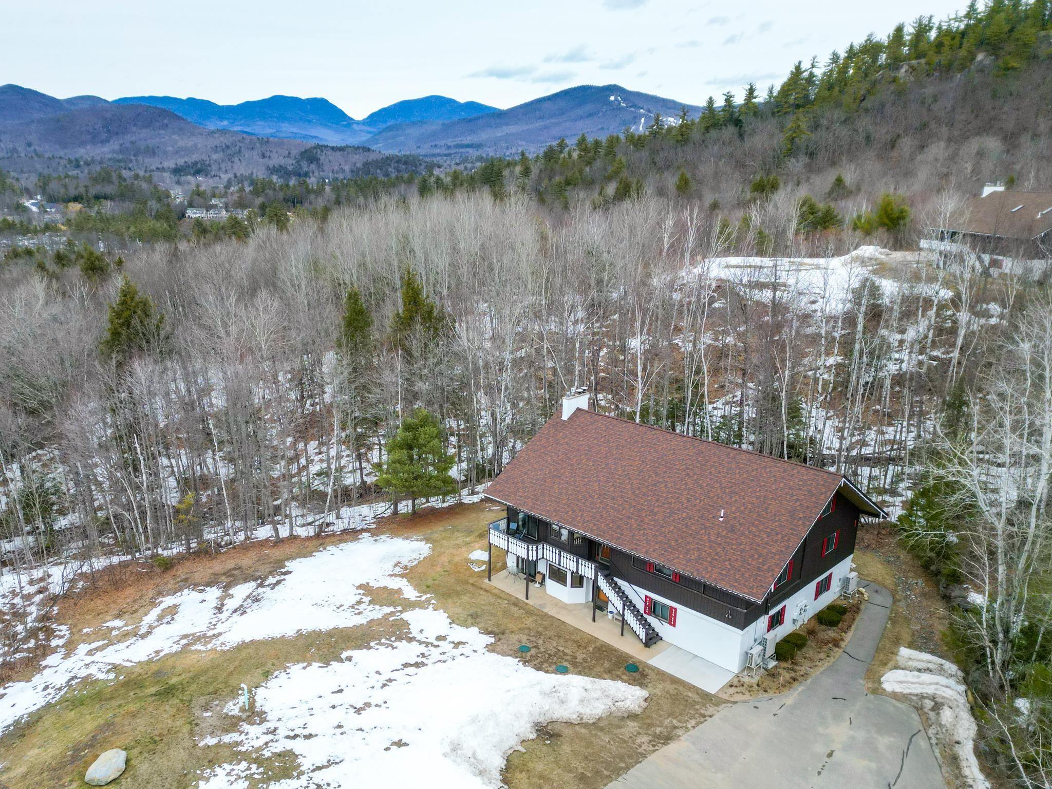 F21 Christmas Mountain Road, Unit F21 Intervale, NH 03845 - Photo 34 of 44