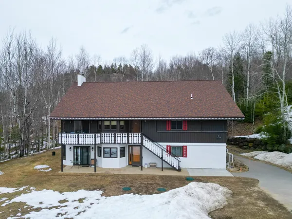 $399,900 | F21 Christmas Mountain Road, Unit F21, Intervale, NH 03845