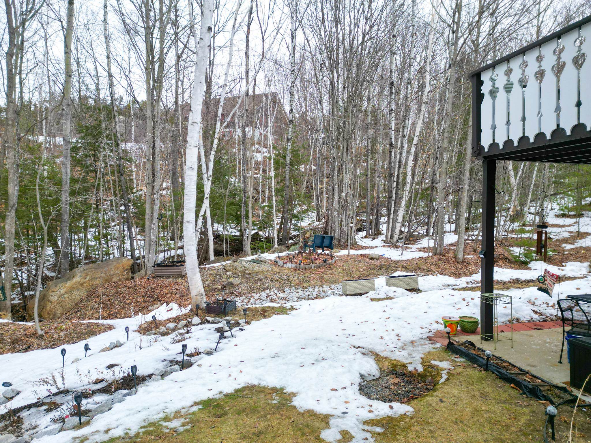 F21 Christmas Mountain Road, Unit F21 Intervale, NH 03845 - Photo 37 of 44