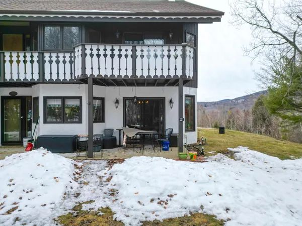 $399,900 | F21 Christmas Mountain Road, Unit F21, Intervale, NH 03845