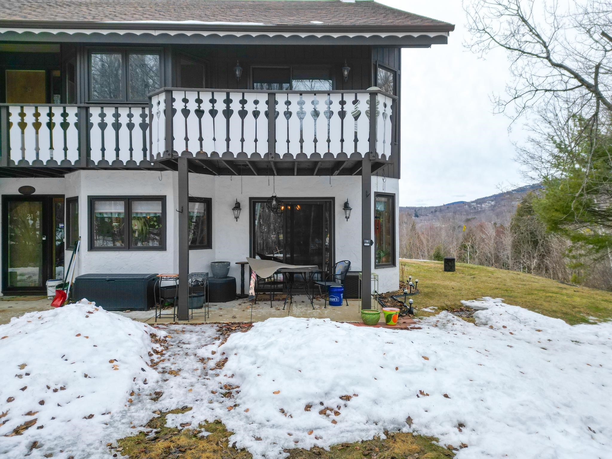 F21 Christmas Mountain Road, Unit F21 Intervale, NH 03845 - Photo 4 of 44