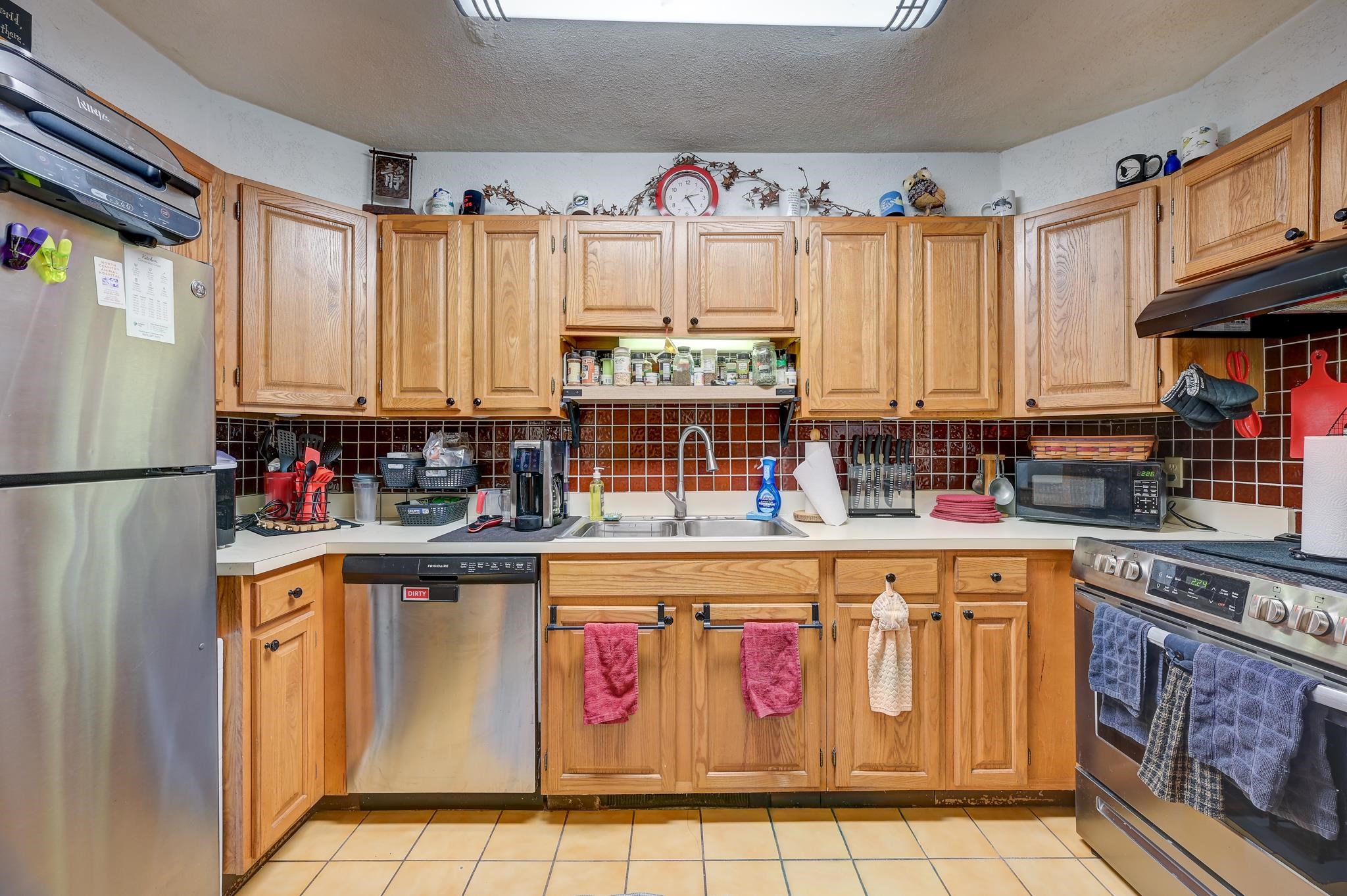 F21 Christmas Mountain Road, Unit F21 Intervale, NH 03845 - Photo 7 of 44