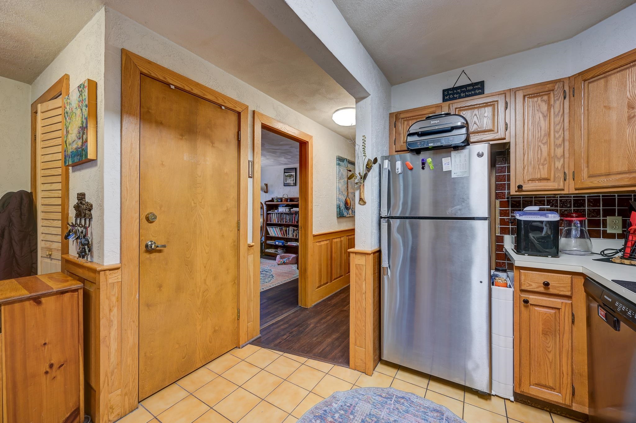 F21 Christmas Mountain Road, Unit F21 Intervale, NH 03845 - Photo 8 of 44