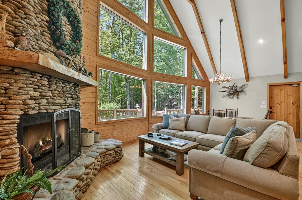 11 Mattie Mitchell Road Morganton, GA 30560 - Photo 8 of 64