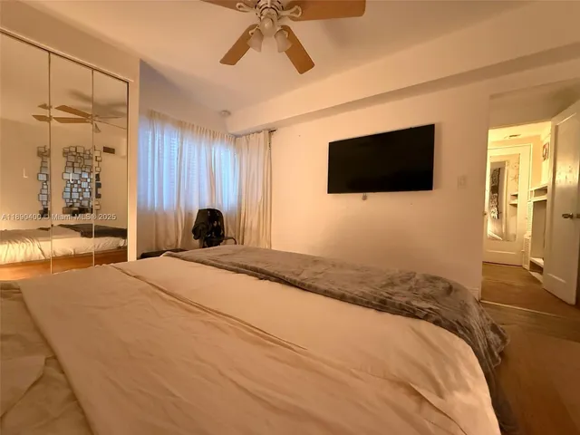 $500,000 | 1785 Calais Drive, Unit 8, Miami Beach, FL 33141