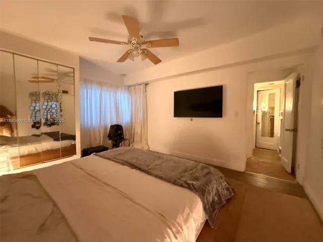 $500,000 | 1785 Calais Drive, Unit 8, Miami Beach, FL 33141