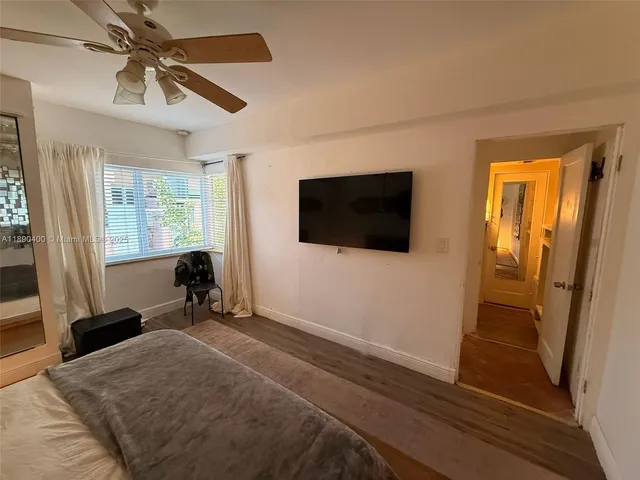 $500,000 | 1785 Calais Drive, Unit 8, Miami Beach, FL 33141