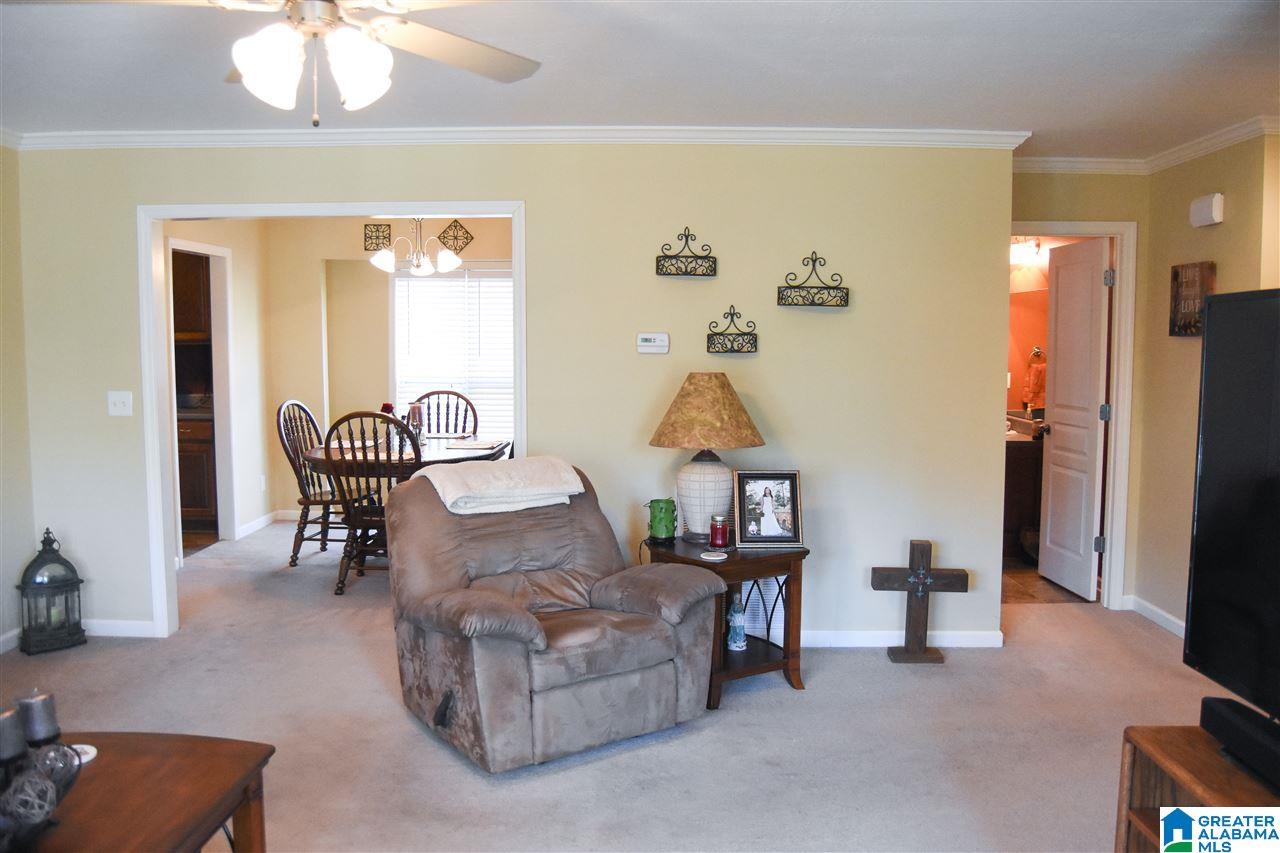 1000 Taylors Chapel Road Anniston, AL 36201 - Photo 4 of 30