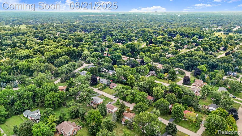 31472 Sunset Drive Beverly Hills, MI 48025 - Photo 47 of 50