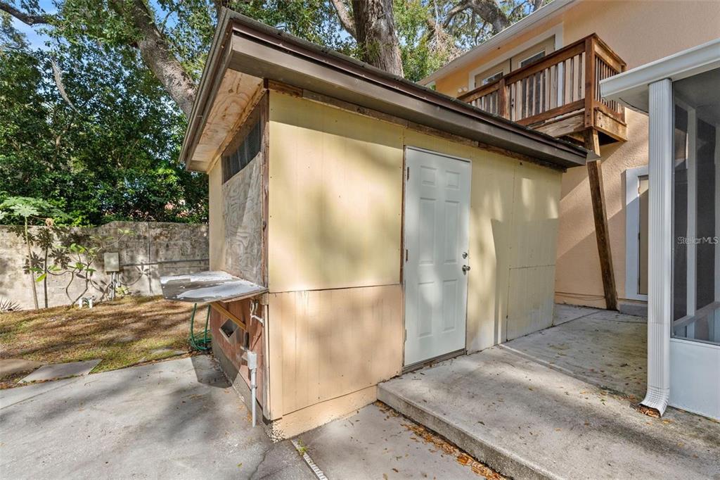315 Wooten Road Lutz, FL 33548 - Photo 44 of 56