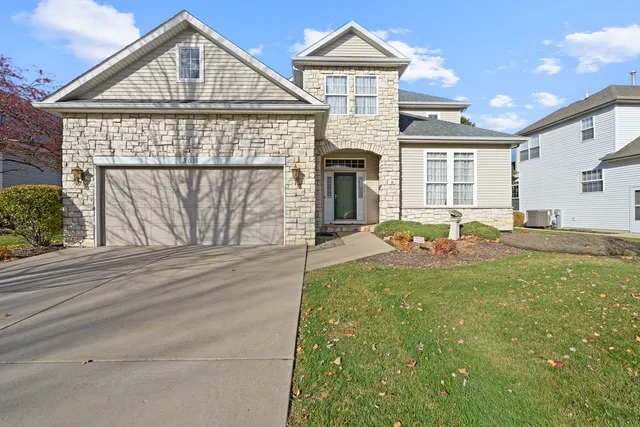 $434,000 | 3011 Haven Lane, Joliet, IL 60435