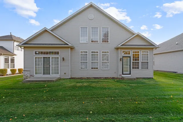 $434,000 | 3011 Haven Lane, Joliet, IL 60435