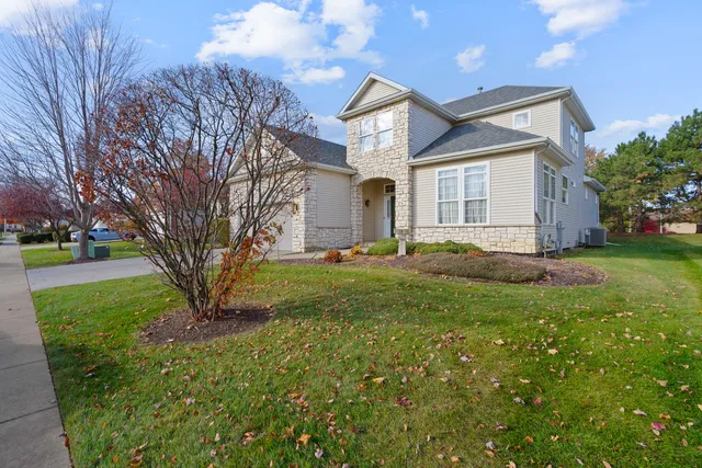 $434,000 | 3011 Haven Lane, Joliet, IL 60435