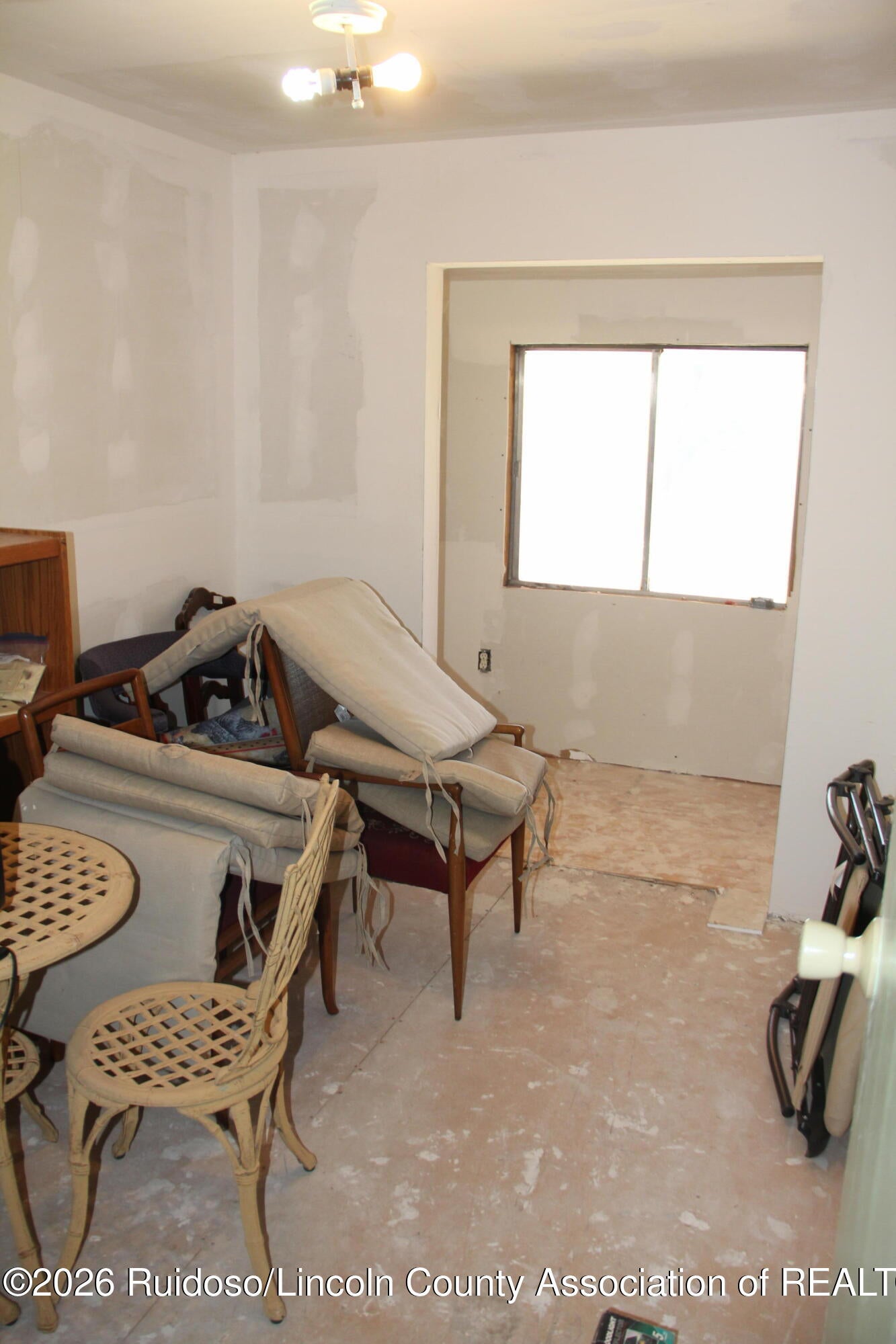 203 Main Road Capitan, NM 88316 - Photo 28 of 32 Gallery Image 28