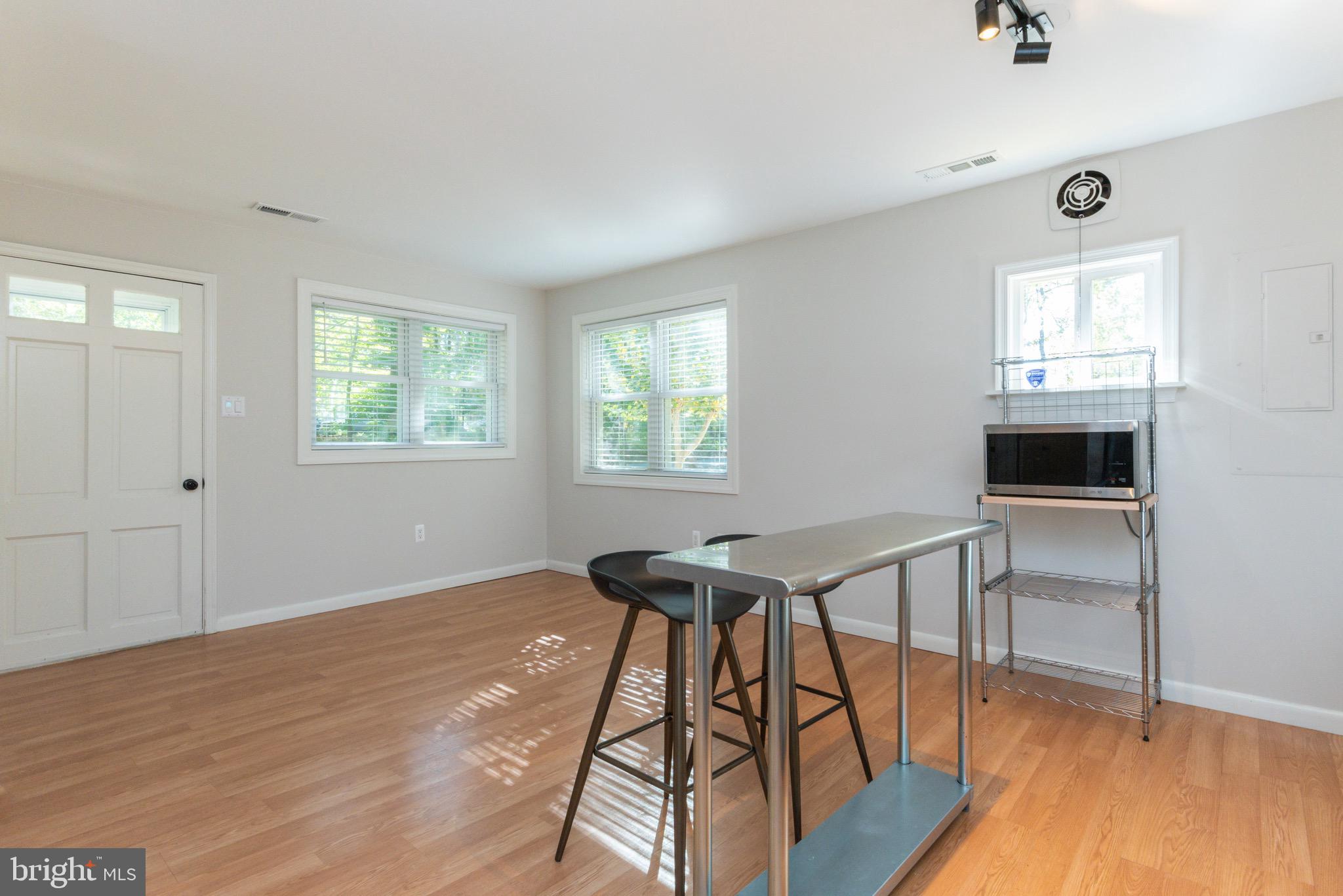 2870 Hambleton Road Riva, MD 21140 - Photo 10 of 28 views of living room from kitchen
