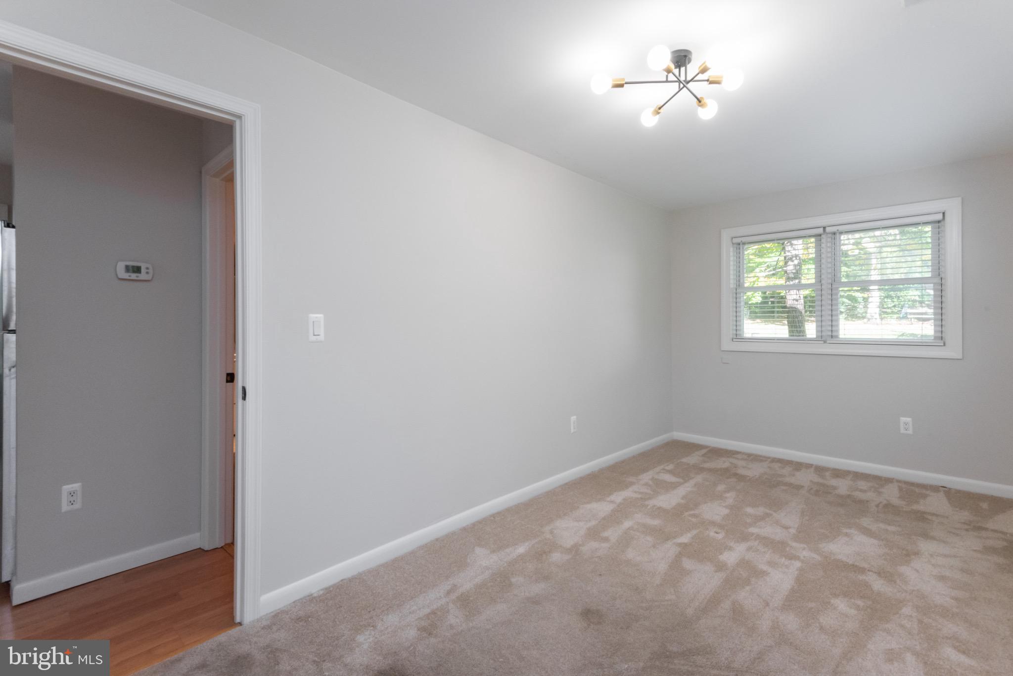 2870 Hambleton Road Riva, MD 21140 - Photo 12 of 28 first bedroom