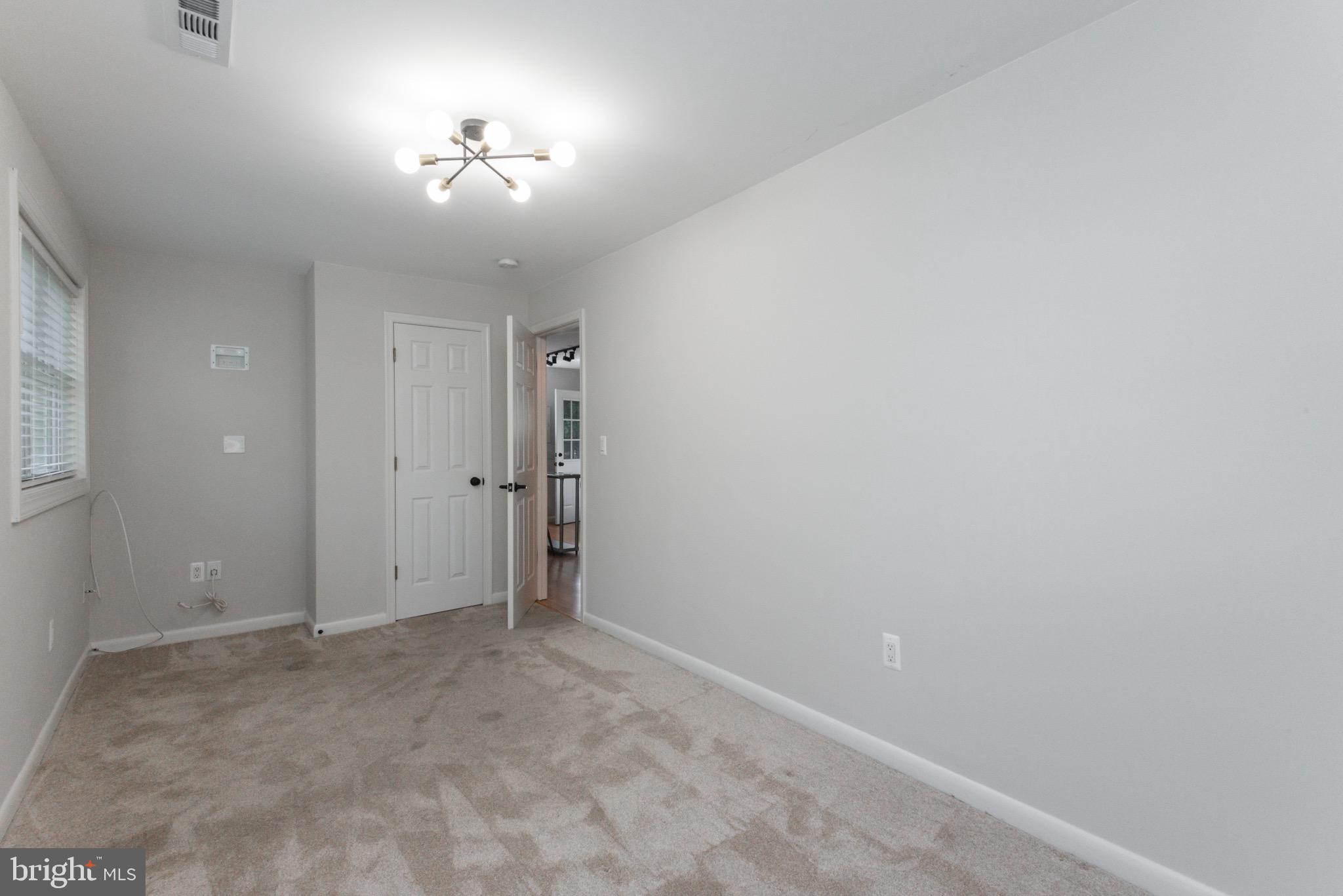 2870 Hambleton Road Riva, MD 21140 - Photo 13 of 28 first bedroom