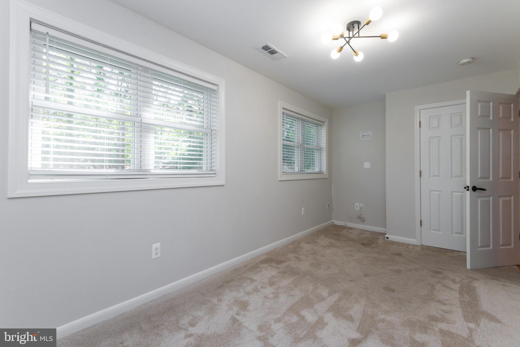 2870 Hambleton Road Riva, MD 21140 - Photo 14 of 28 first bedroom