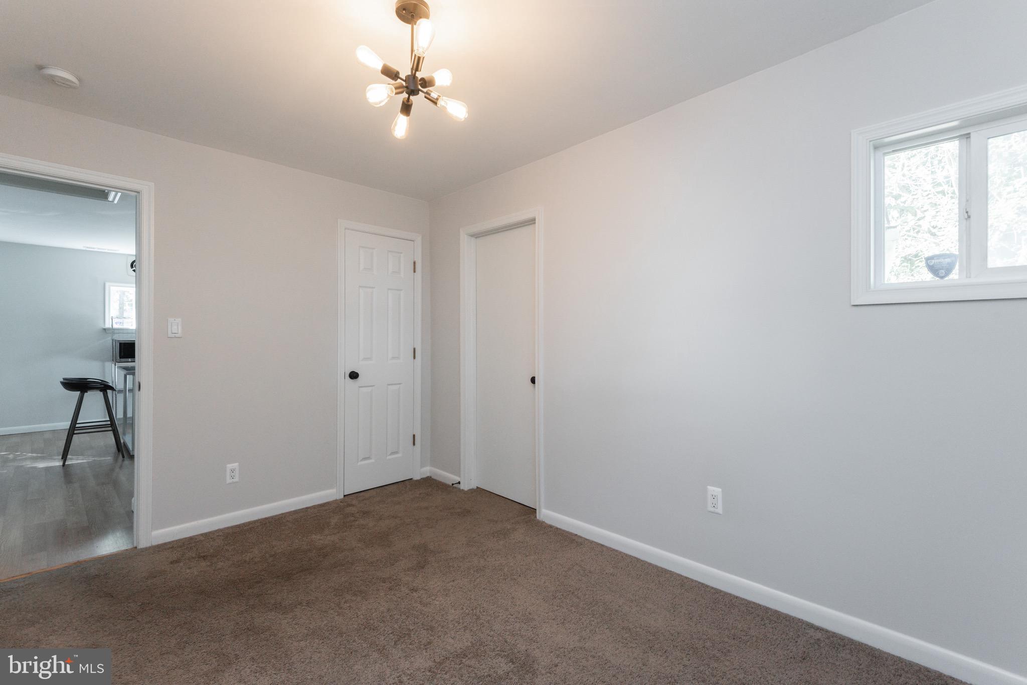 2870 Hambleton Road Riva, MD 21140 - Photo 17 of 28 Second bedroom