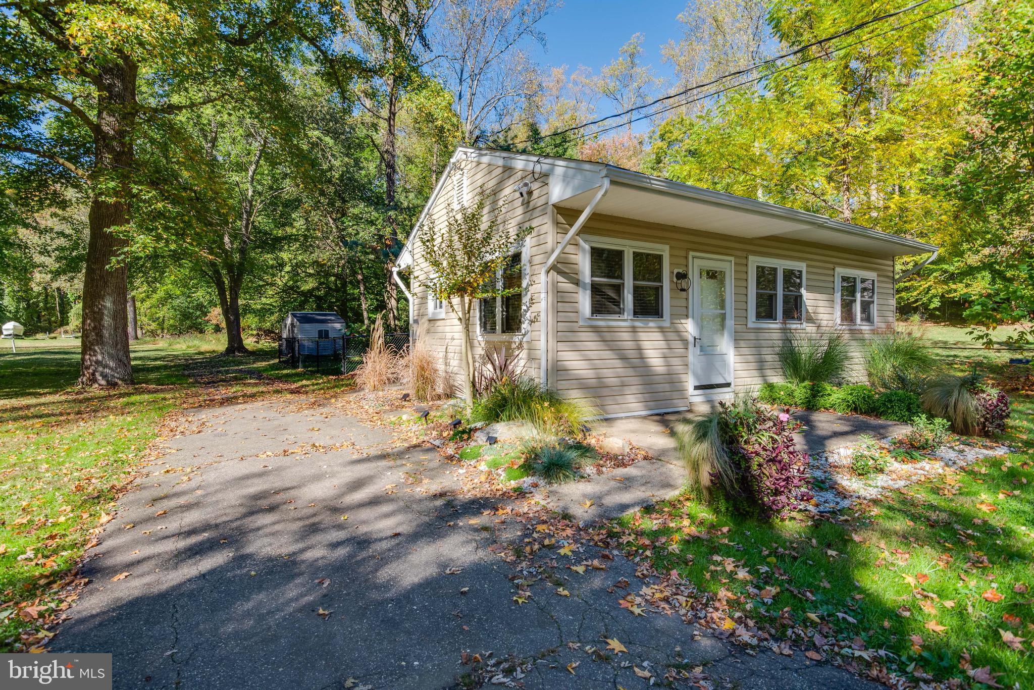 2870 Hambleton Road Riva, MD 21140 - Photo 2 of 28 This charming home offers ample parking