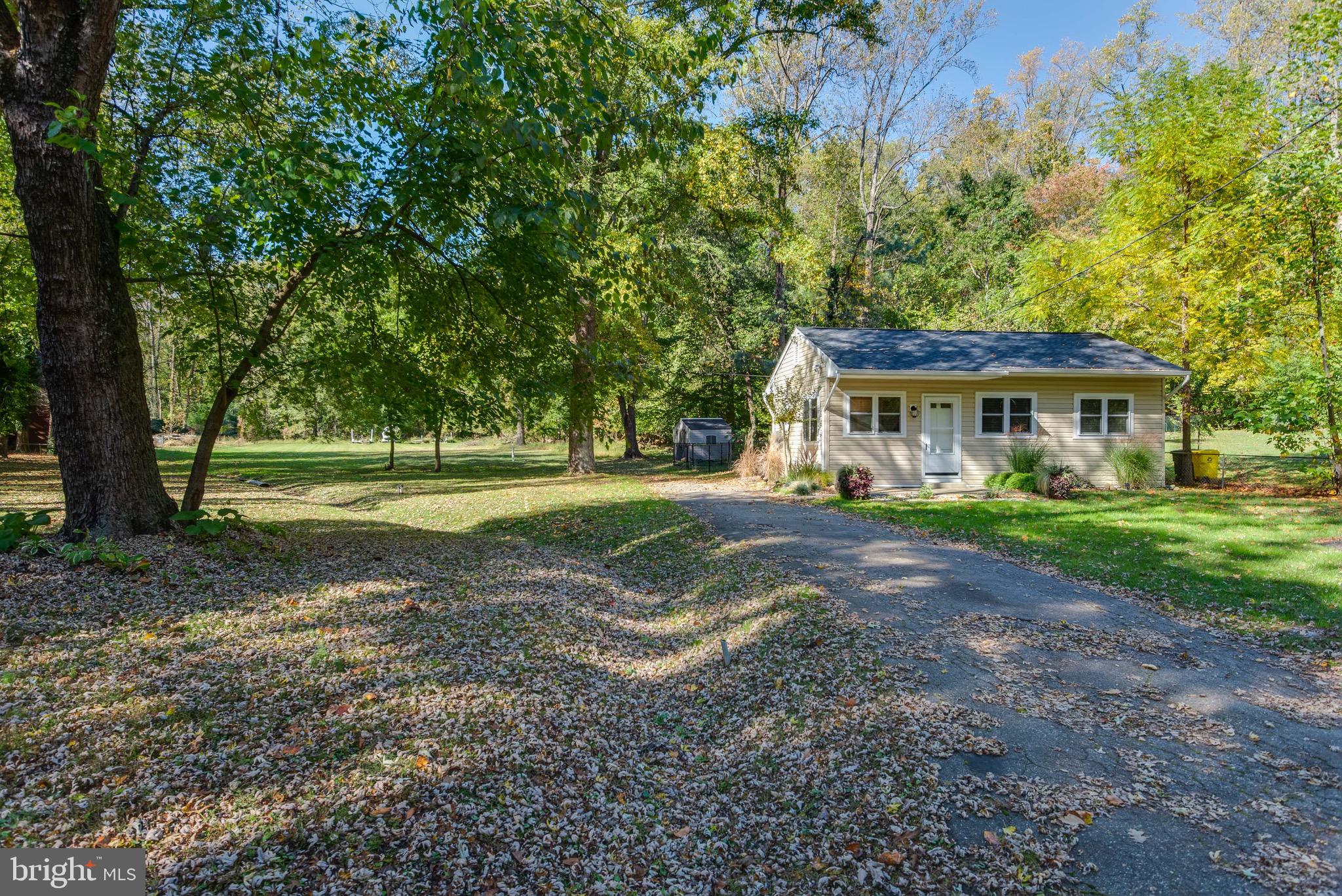 2870 Hambleton Road Riva, MD 21140 - Photo 27 of 28 Driveway