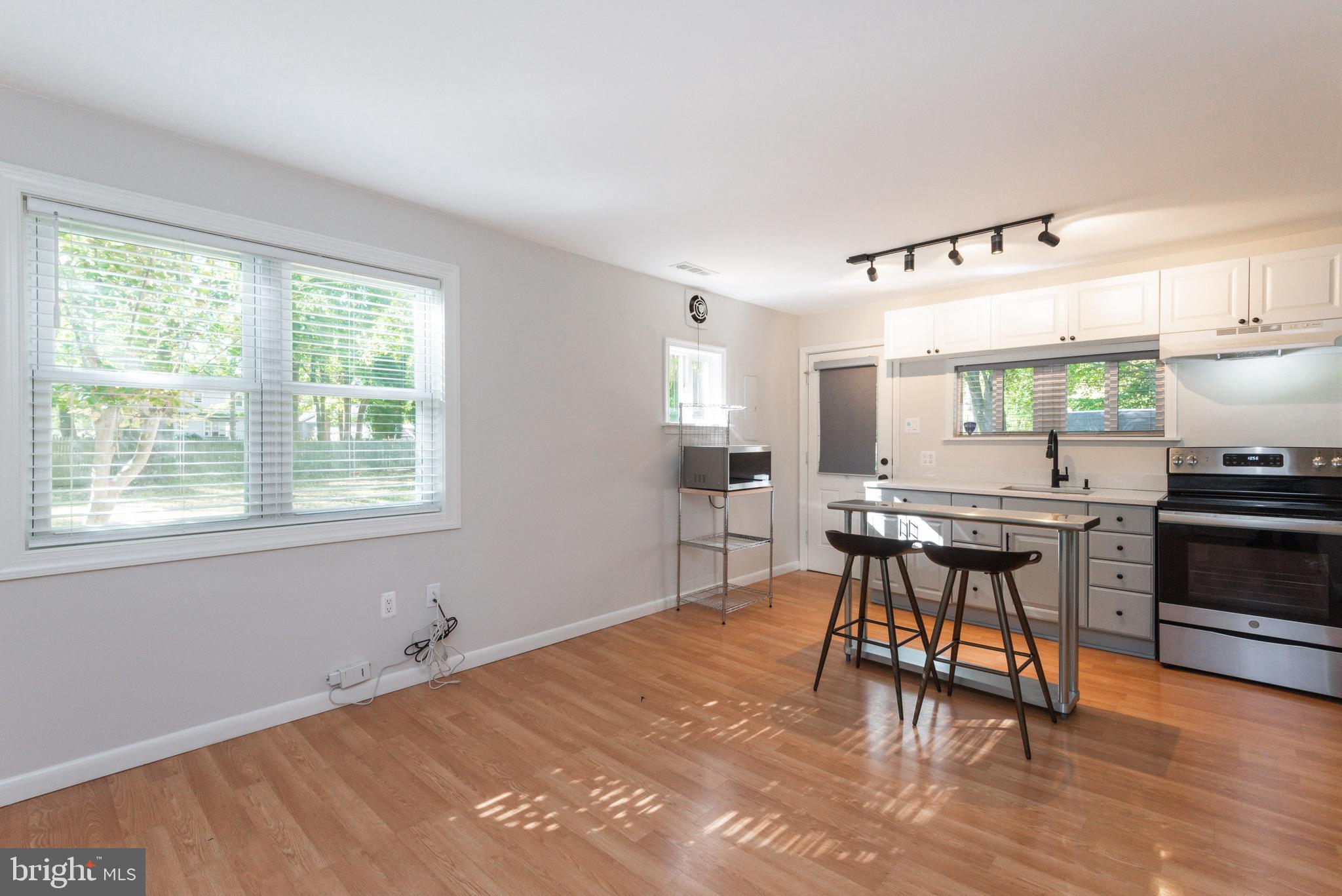 2870 Hambleton Road Riva, MD 21140 - Photo 28 of 28 Open floor plan