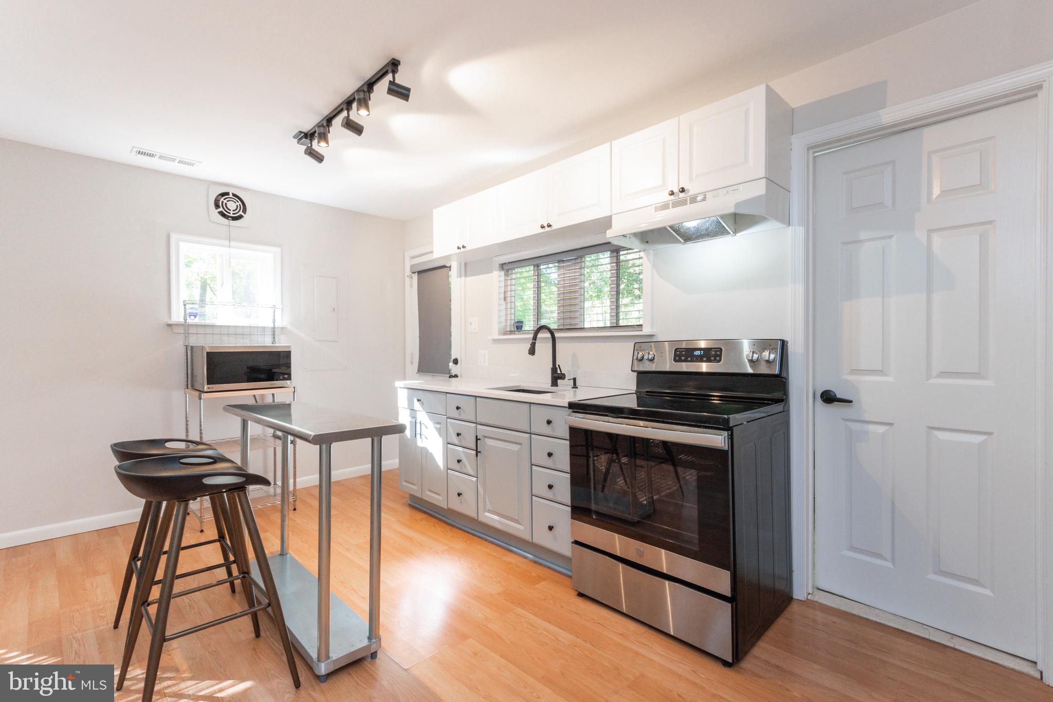 2870 Hambleton Road Riva, MD 21140 - Photo 7 of 28 cute kitchen with tons of natural lighting