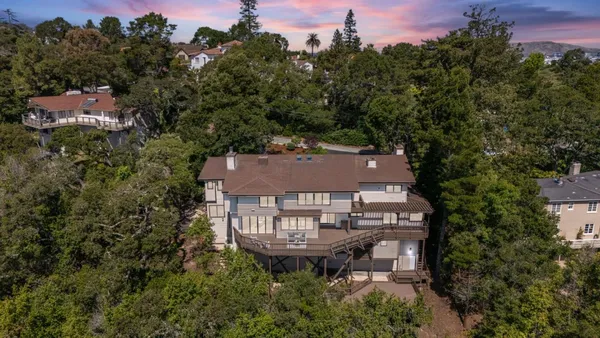 $4,588,000 | 135 Newton Drive, Burlingame, CA 94010
