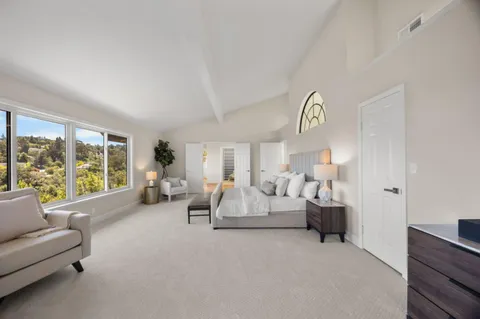 $4,588,000 | 135 Newton Drive, Burlingame, CA 94010