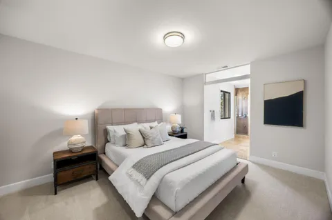 $4,588,000 | 135 Newton Drive, Burlingame, CA 94010