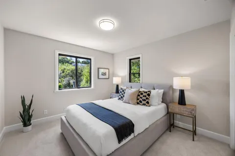 $4,588,000 | 135 Newton Drive, Burlingame, CA 94010