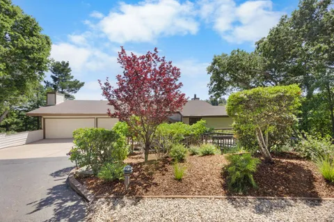 $4,588,000 | 135 Newton Drive, Burlingame, CA 94010