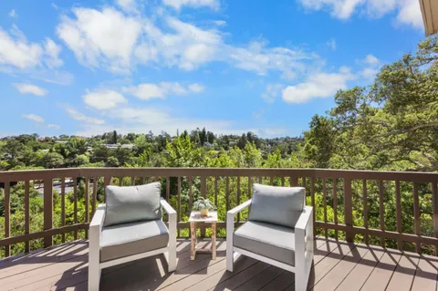 $4,588,000 | 135 Newton Drive, Burlingame, CA 94010
