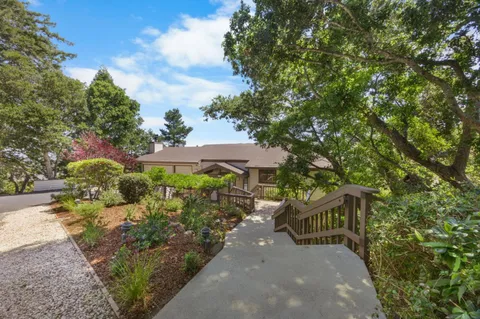 $4,588,000 | 135 Newton Drive, Burlingame, CA 94010