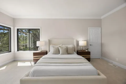 $4,588,000 | 135 Newton Drive, Burlingame, CA 94010