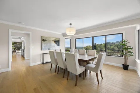 $4,588,000 | 135 Newton Drive, Burlingame, CA 94010