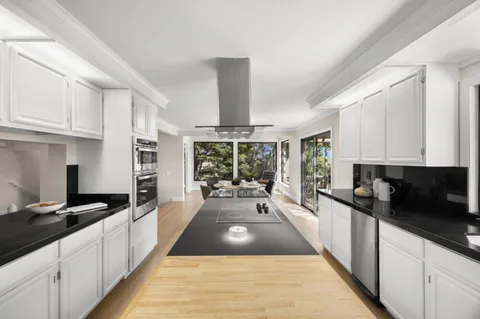 $4,588,000 | 135 Newton Drive, Burlingame, CA 94010