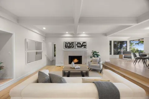 $4,588,000 | 135 Newton Drive, Burlingame, CA 94010