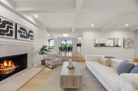 $4,588,000 | 135 Newton Drive, Burlingame, CA 94010
