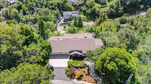 $4,588,000 | 135 Newton Drive, Burlingame, CA 94010