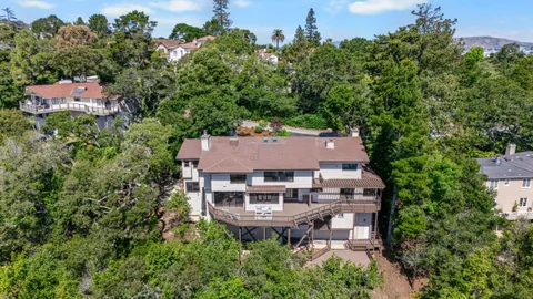 $4,588,000 | 135 Newton Drive, Burlingame, CA 94010