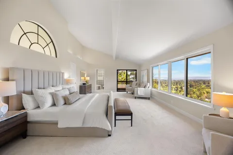 $4,588,000 | 135 Newton Drive, Burlingame, CA 94010