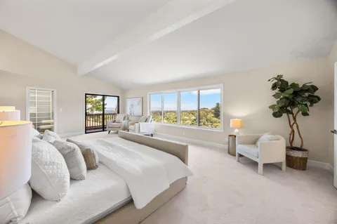 $4,588,000 | 135 Newton Drive, Burlingame, CA 94010