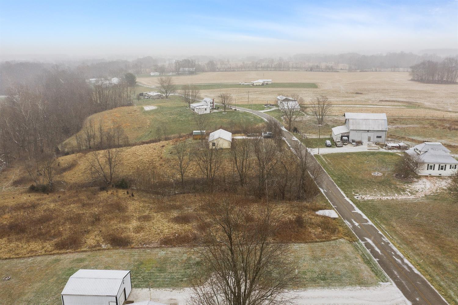 2444 Cherry Fork Road Winchester, OH 45697 - Photo 26 of 29 Gallery Image 26