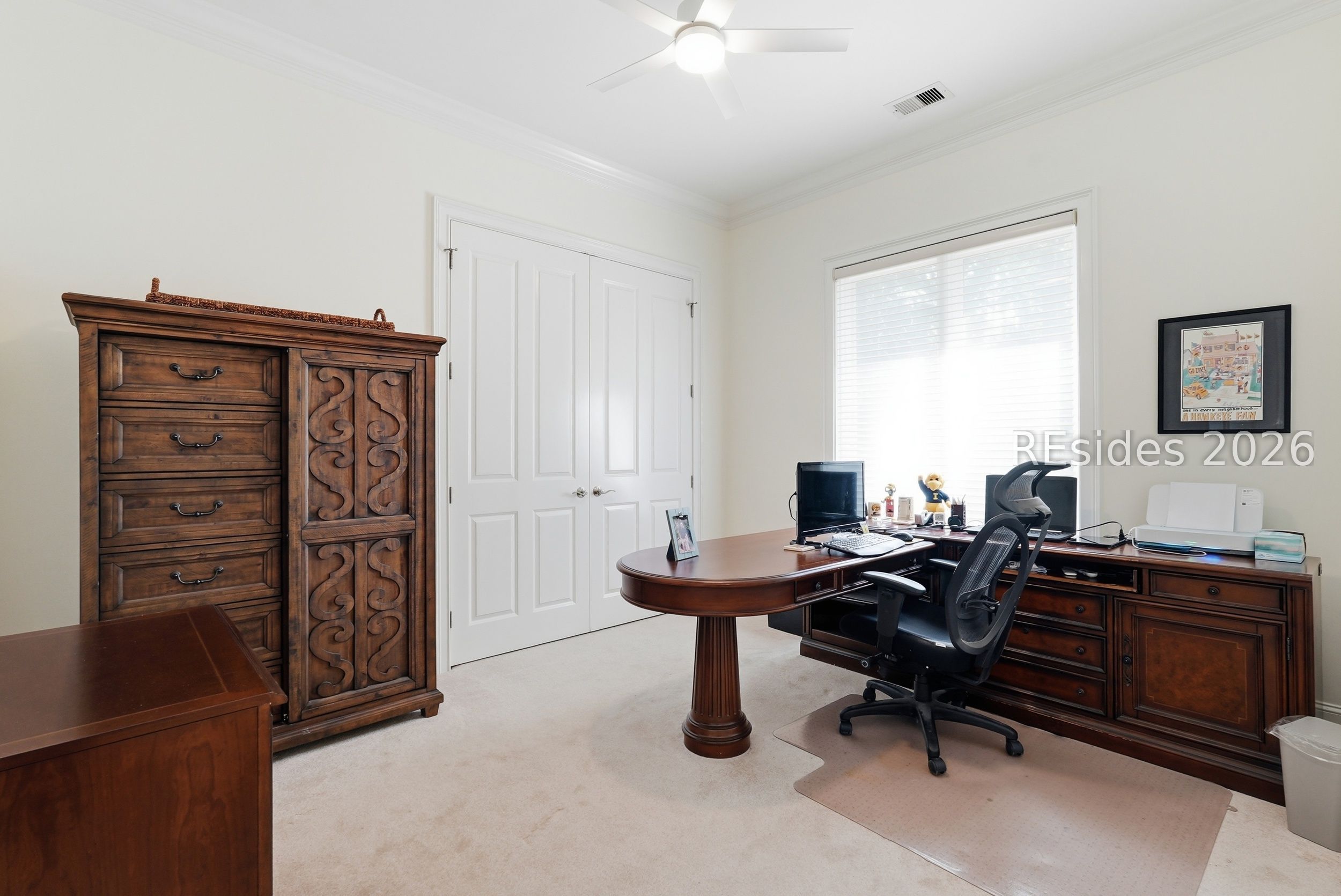46 Anchor Cove Court Bluffton, SC 29910 - Photo 32 of 50 Office Space