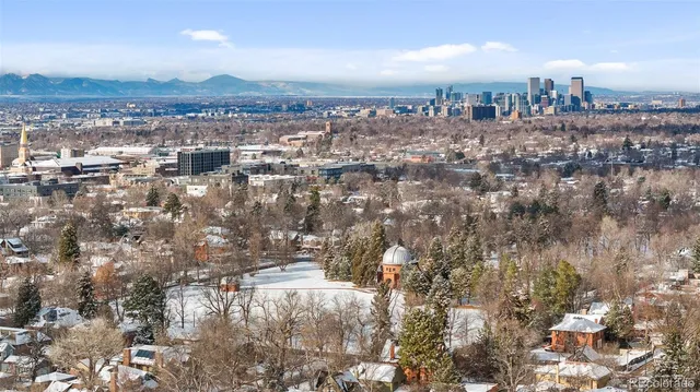 $625,000 | 2432 South St Paul Street, Denver, CO 80210