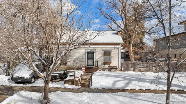 $625,000 | 2432 South St Paul Street, Denver, CO 80210