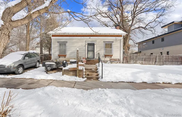 $625,000 | 2432 South St Paul Street, Denver, CO 80210