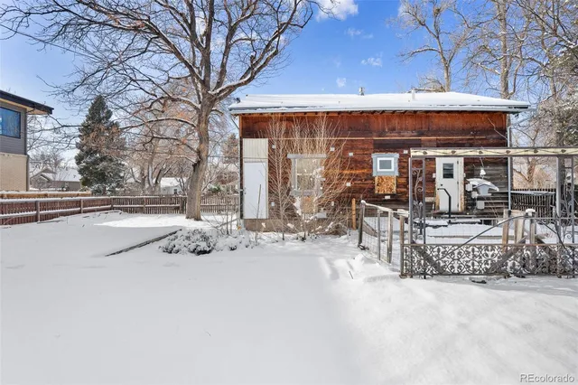 $625,000 | 2432 South St Paul Street, Denver, CO 80210