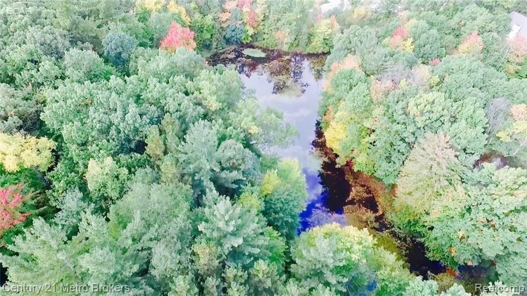 0 Hunters Ridge Drive Ortonville, MI 48462 - Photo 20 of 28